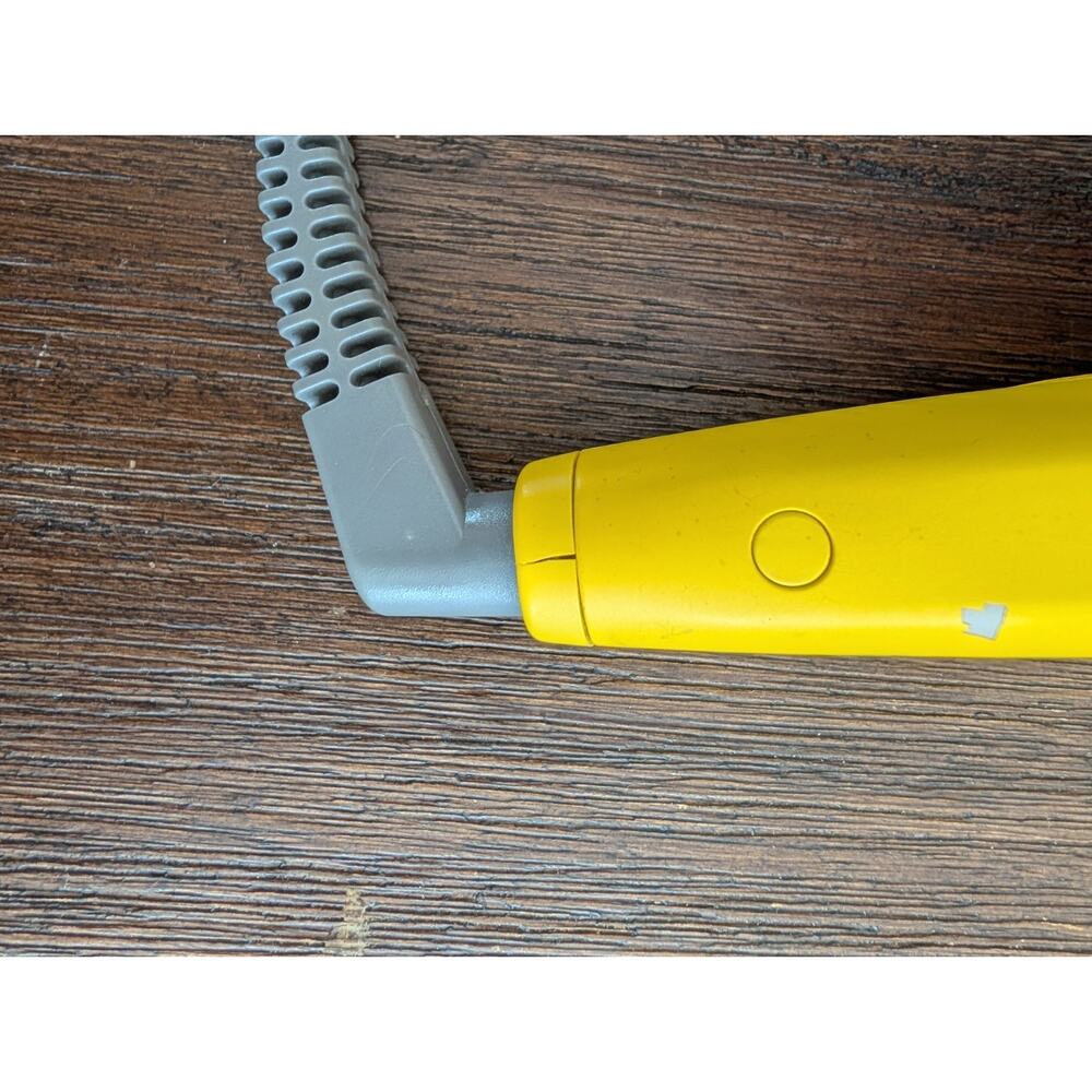 Drybar The Tress Press 1" Flat Iron Hair Straightener Yellow Titanium - Picture 12 of 12